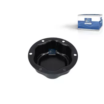 Couvercle de protection, moyeu de roue DT 10.20601
