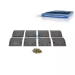 Kit de garnitures de frein, frein à tambour DT 10.23001 - Visuel 1