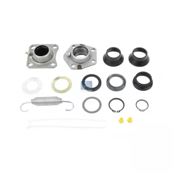 Kit de réparation, arbre à cames de frein DT 10.23150