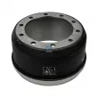 Tambour de frein DT 10.23201 - Visuel 1