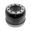 Tambour de frein DT 10.23203 - Visuel 1