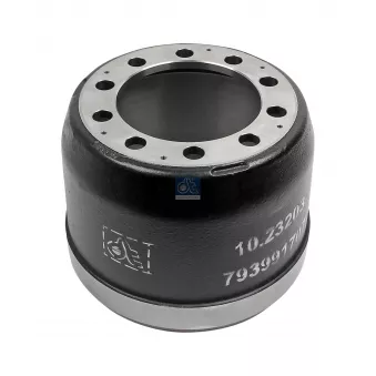 Tambour de frein DT 10.23203