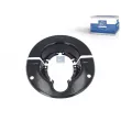 Tole de recouvrement, tambour de frein DT 10.23275 - Visuel 1