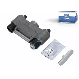Kit de réparation, étrier de frein DT 10.24315
