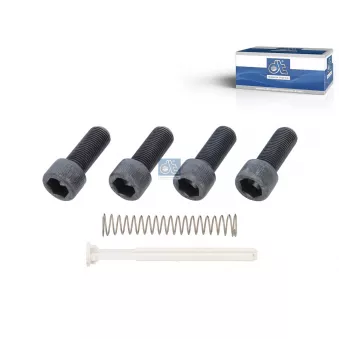 Kit de réparation, étrier de frein DT 10.24330