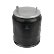 Ressort pneumatique, suspension pneumatique DT 10.26017 - Visuel 1