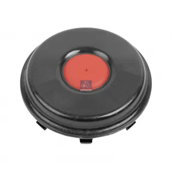 Couvercle de protection, moyeu de roue DT 10.30450