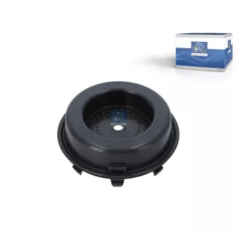 Couvercle de protection, moyeu de roue DT 10.30452