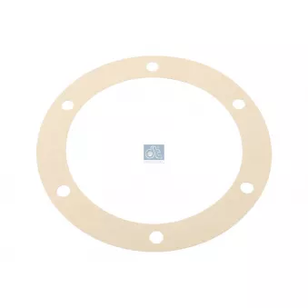 Bague d'étanchéité, moyeu de roue DT 10.30455