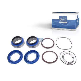 Kit de réparation, moyeu de roue DT 10.30490