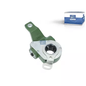 Régleur de timonerie, freinage DT 10.33083