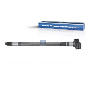 Kit de réparation, arbre à cames de frein DT 10.33100