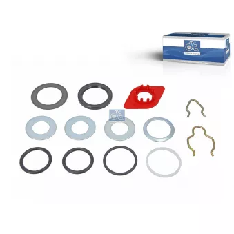 Kit de réparation, arbre à cames de frein DT 10.33132
