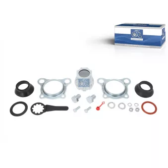 Kit de réparation, arbre à cames de frein DT 10.33142