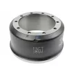 Tambour de frein DT 10.33201 - Visuel 1