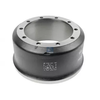 Tambour de frein DT 10.33201