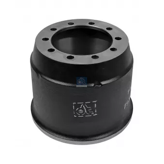 Tambour de frein DT 10.33208