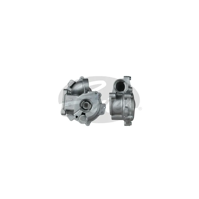 Pompe à eau GATES WP0142