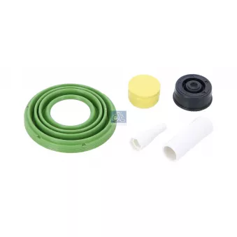 Kit de réparation, étrier de frein DT 10.34313