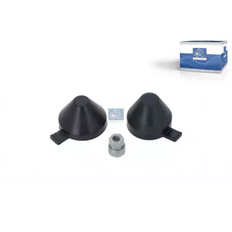 Kit de réparation, étrier de frein DT 10.34324