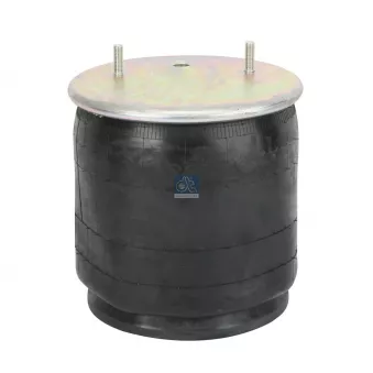 Ressort pneumatique, suspension pneumatique DT 10.36000