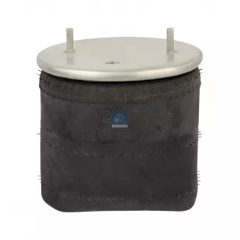 Ressort pneumatique, suspension pneumatique DT 10.36011