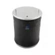 Ressort pneumatique, suspension pneumatique DT 10.36014 - Visuel 1