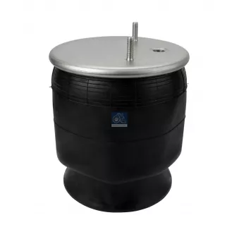 Ressort pneumatique, suspension pneumatique DT 10.36016
