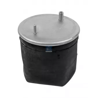 Ressort pneumatique, suspension pneumatique DT 10.36026