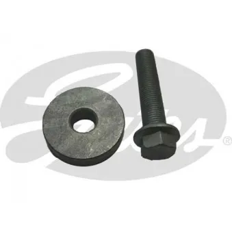 Boulon de poulie GATES Z80504