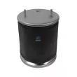 Ressort pneumatique, suspension pneumatique DT 10.36028 - Visuel 1
