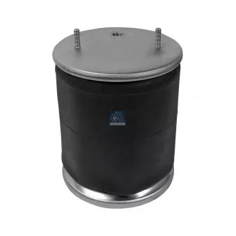 Ressort pneumatique, suspension pneumatique DT 10.36028