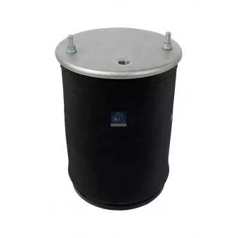 Ressort pneumatique, suspension pneumatique DT 10.36034