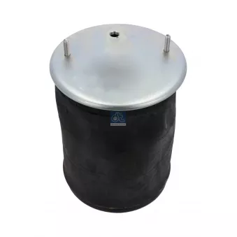 Ressort pneumatique, suspension pneumatique DT 10.36039