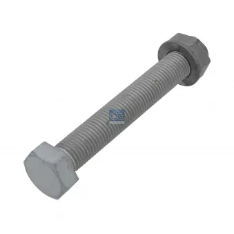 Kit de réparation, suspension du stabilisateur DT 10.36100