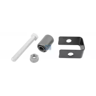 Kit de réparation, suspension du stabilisateur DT 10.36102