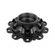 Moyeu de roue avant DT 10.40402 - Visuel 2