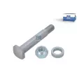 Kit d'assemblage, axe de ressort DT 10.50001 - Visuel 1