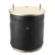 Ressort pneumatique, suspension pneumatique DT 10.56003 - Visuel 1