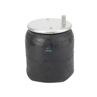Ressort pneumatique, suspension pneumatique DT