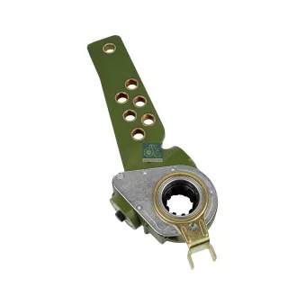 Régleur de timonerie, freinage DT 10.63020