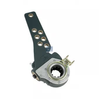 Régleur de timonerie, freinage DT 10.63021