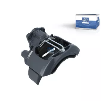 Étrier de frein avant droit DT 10.64201