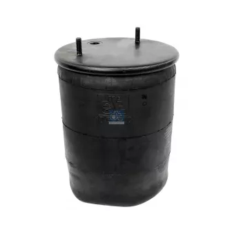 Ressort pneumatique, suspension pneumatique DT 10.66000