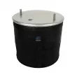 Ressort pneumatique, suspension pneumatique DT 10.66002 - Visuel 1