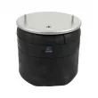 Ressort pneumatique, suspension pneumatique DT 10.66003 - Visuel 1
