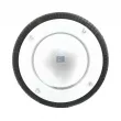 Ressort pneumatique, suspension pneumatique DT 10.66009 - Visuel 3