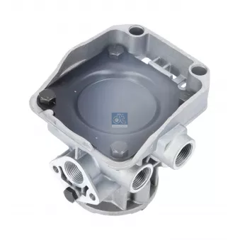 Valve de commande, remorque DT 10.94207