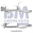 Filtre à particules / à suie, échappement BM CATALYSTS BM11341 - Visuel 1