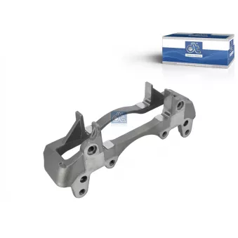 Support, étrier de frein DT 10.94400